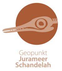 Logo Geopunkt Jurameer Schandelah